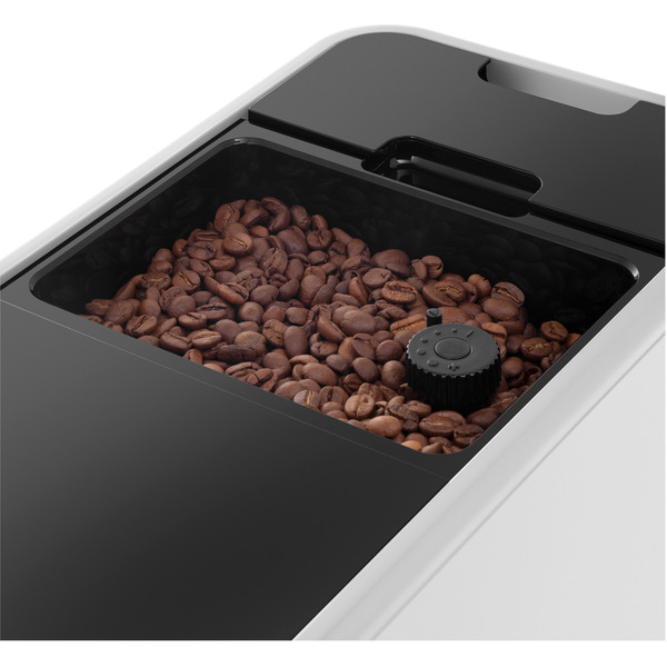 Кофемашина Maunfeld MF-A7021WH