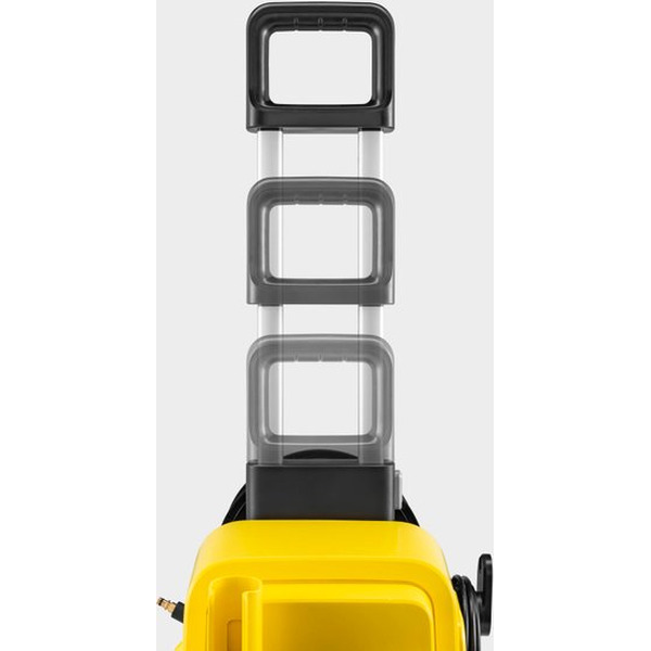 Мойка высокого давления Karcher K4 Comfort Premium 1.324-750.0
