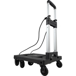 Тележка складная RAD D26-7 (с комплектом креплений)