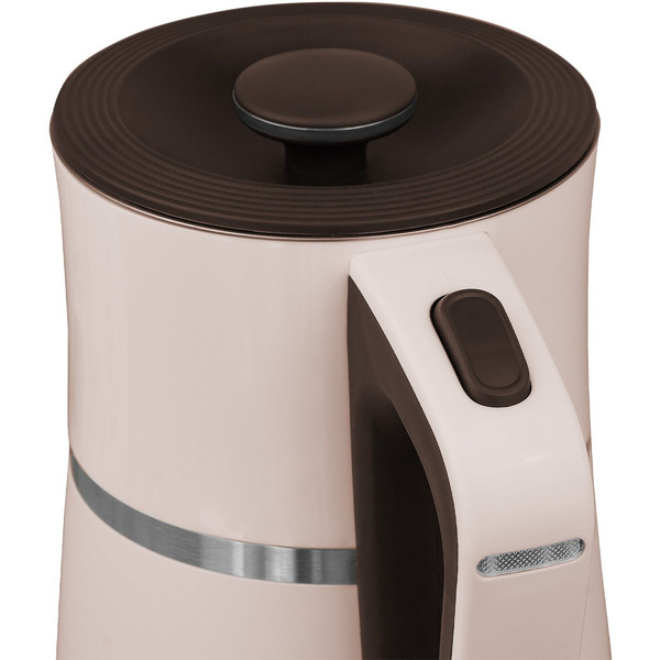 Электрочайник Galaxy Line GL0339 (бежевый)