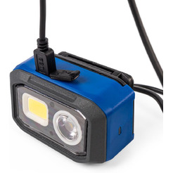 Фонарь KBT Explorer HL-6578