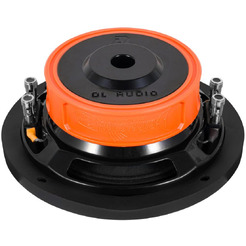 Сабвуфер DL Audio Barracuda 6.5 Flat