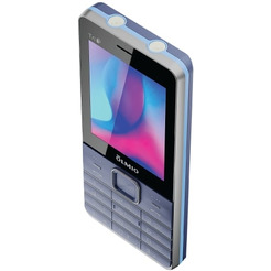 Мобильный телефон Olmio M30 (синий)