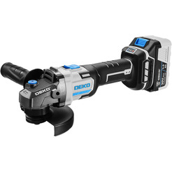 Шлифмашина Deko DKAG20 (063-4026)