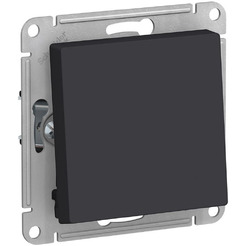 Выключатель проходной Systeme Electric AtlasDesign ATN001061