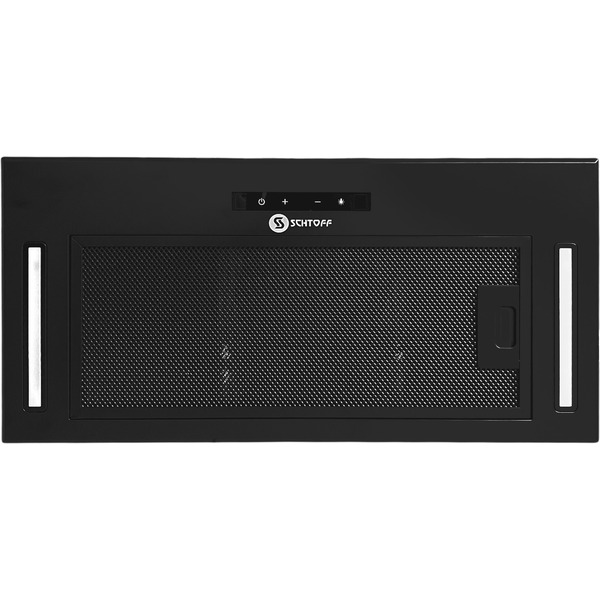 Кухонная вытяжка Schtoff Fenix 60 Black