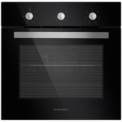 Шкаф духовой электрический MAUNFELD EOEС.586B