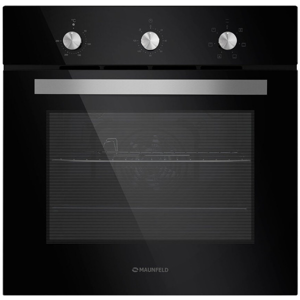 Шкаф духовой электрический MAUNFELD EOEС.586B