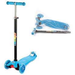 Самокат MicMax MG03A-BLW