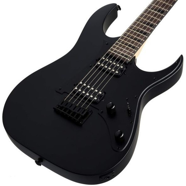 Электрогитара Ibanez GRGR131EX-BKF