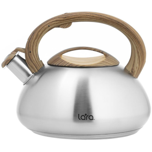 Чайник LARA LR00-71