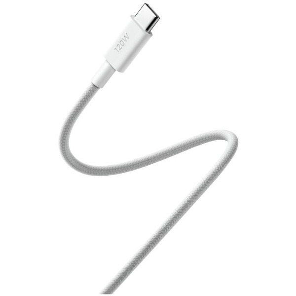 Кабель Xiaomi USB-C to USB-C BHR087AGL / K36350 (2м)