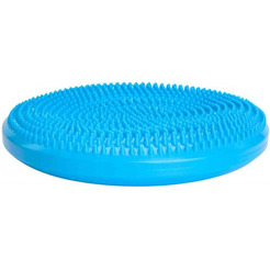 Диск балансировочный Bradex Равновесие (SF 0020) голубой