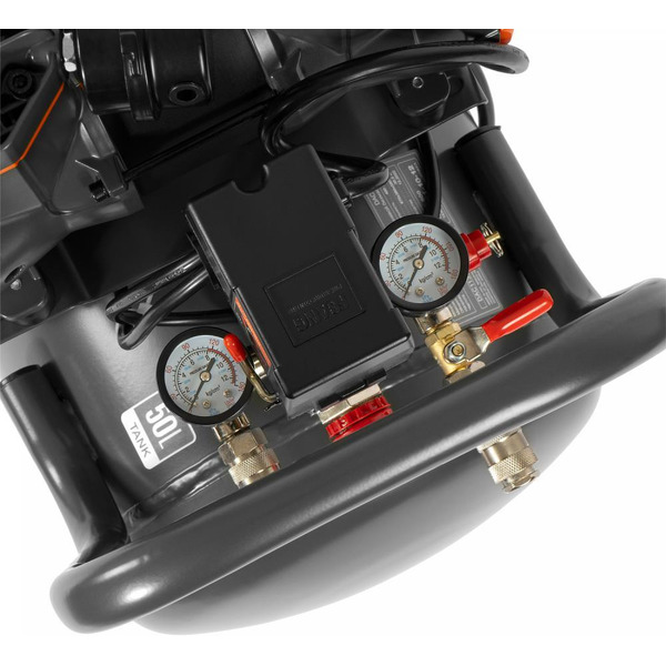 Компрессор Daewoo Power DAC 480S