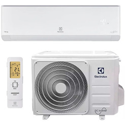 Сплит-система инверторного типа, комплект Electrolux EACS/I-24HVI/N8_19Y