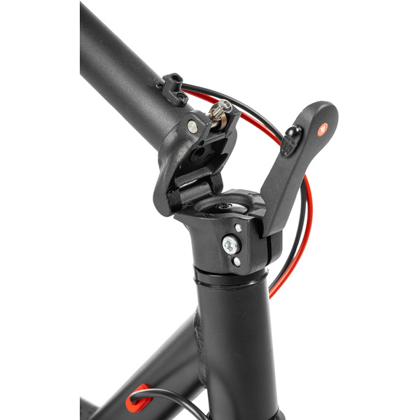 Электросамокат MyWay X2 Max (черный)