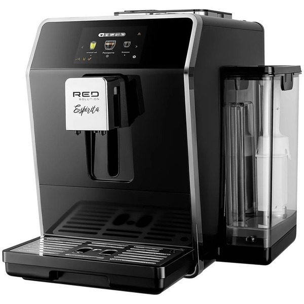 Кофемашина RED SOLUTION Espirita CM1600