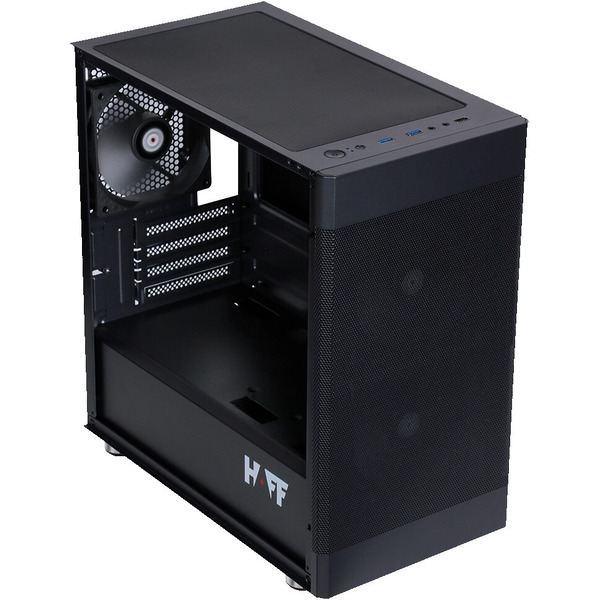 Компьютер HAFF Elemento Terra BK51590