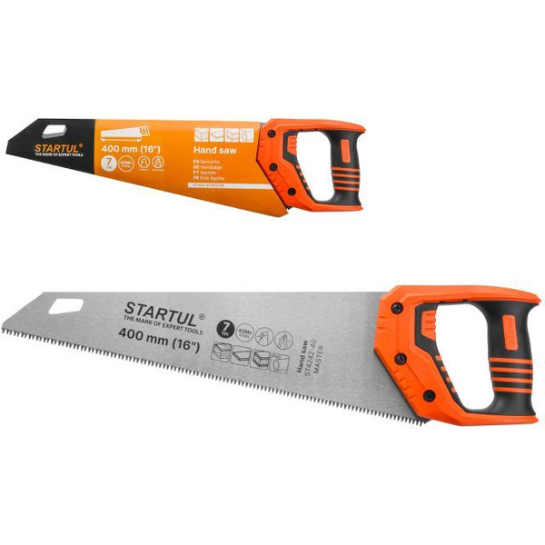 Ножовка Startul ST4242-40