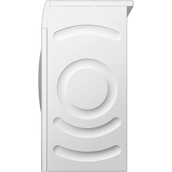 Стиральная машина узкая Bosch Serie | 4 PerfectCare WHA122XMBL