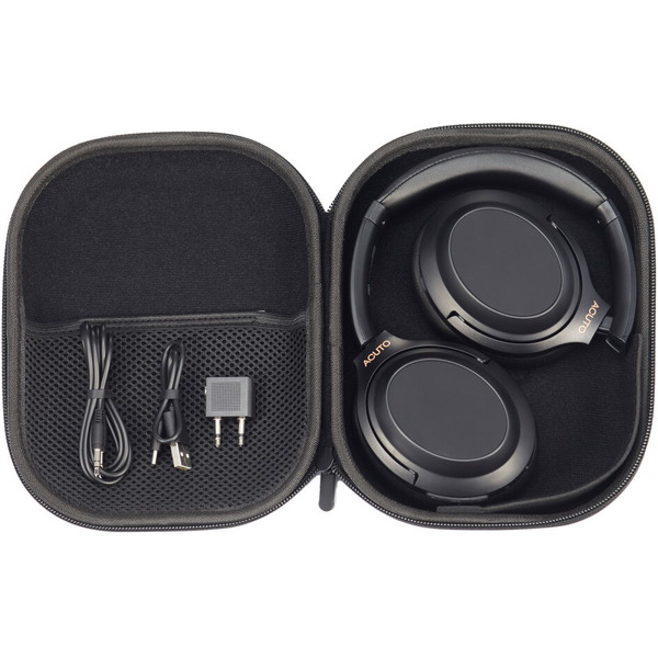 Беспроводные наушники EVOLUTION BH910