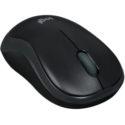 Мышь Logitech M187 (черный) 910-006609