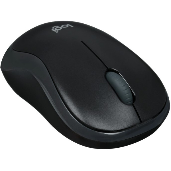 Мышь Logitech M187 (черный) 910-006609