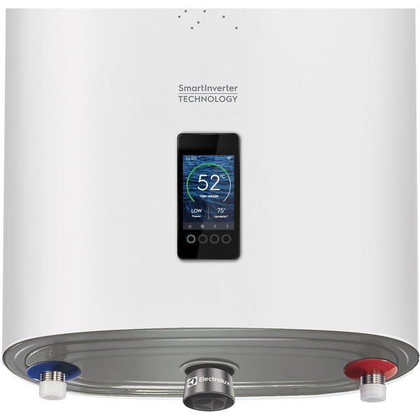 Водонагреватель Electrolux EWH 100 SmartInverter