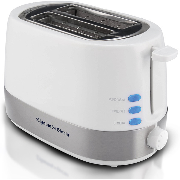 Тостер Zigmund & Shtain ST-80