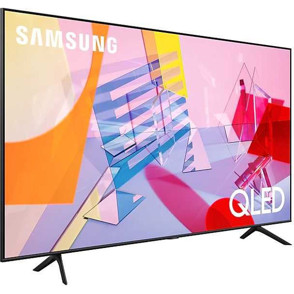 Телевизор SAMSUNG QE43Q60TAUXRU