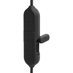 Наушники JBL Endurance Run 2 Wireless (черный)