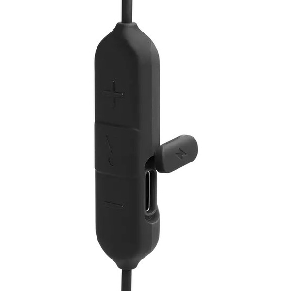 Наушники JBL Endurance Run 2 Wireless (черный)