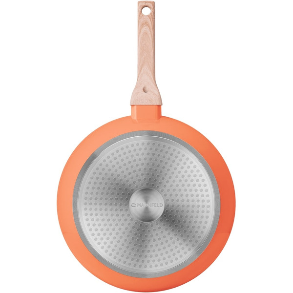 Сковорода MAUNFELD Marta MDP28FA06CL