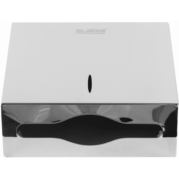 Диспенсер для бумажных полотенец LAIMA PROFESSIONAL INOX 605695