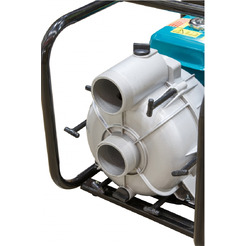 Мотопомпа бензиновая ECO WP-1404D
