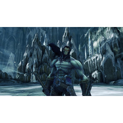 Игра Darksiders 2: Deathinitive Edition для PlayStation 5