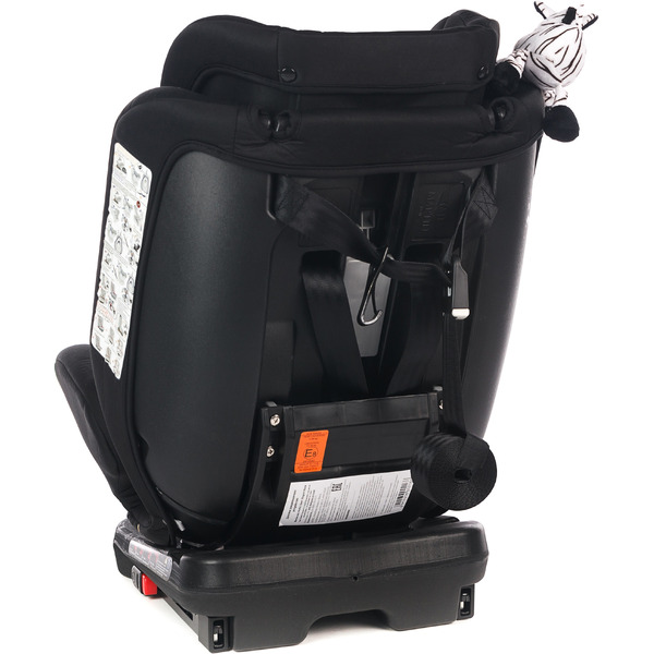 Детское удерживающее устройство Martin Noir ProFit Elegant Black (LSA05)