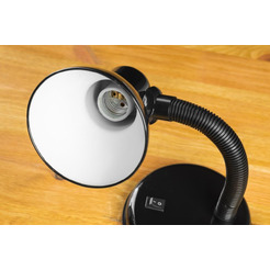 Настольная лампа Sundays Home SM-203 (черный)