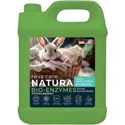 Гель для стирки от пятен REVA CARE NATURA, 5л