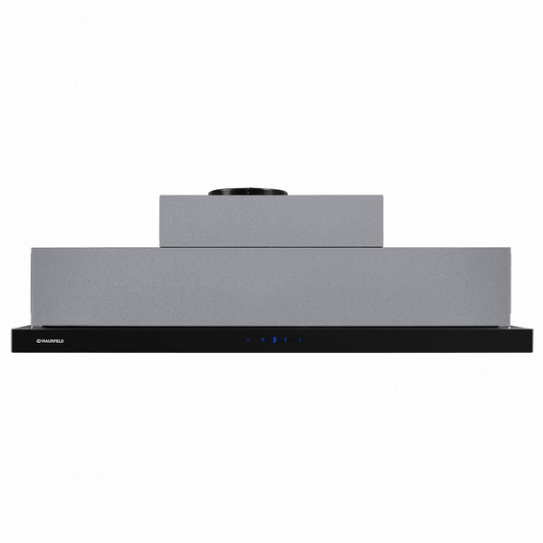 Кухонная вытяжка MAUNFELD Galaxy 90 (черный)