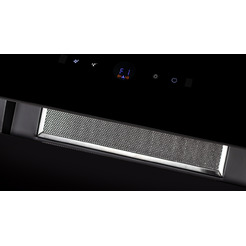 Вытяжка GRAND Turino GC 90 (черный)