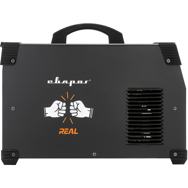 Инвертор сварочный Сварог TIG 200 P AC/DC REAL (E201В) Black