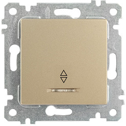 Переключатель Mutlusan Rita 2200-416-0185