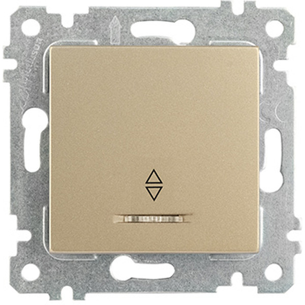 Переключатель Mutlusan Rita 2200-416-0185