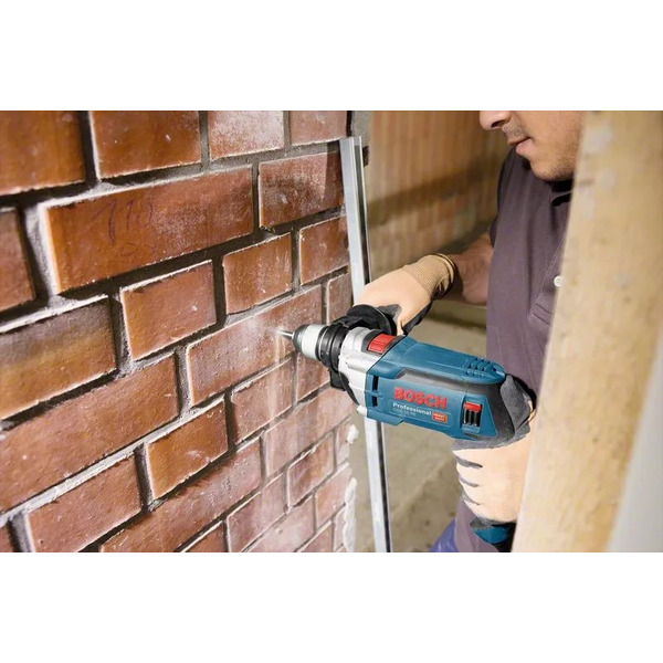 Дрель Bosch GSB 16 RE Professional (060114E500)
