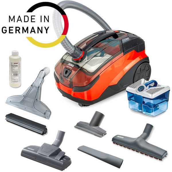 Пылесос THOMAS WAVE XT AQUA-BOX