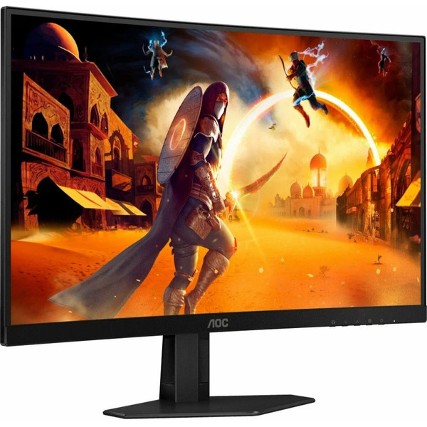Монитор AOC C27G4ZXE