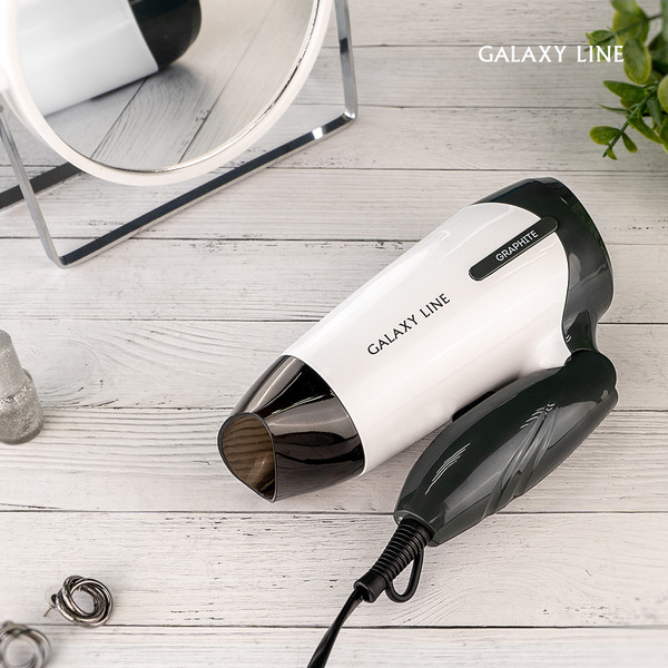 Фен Galaxy GL4344