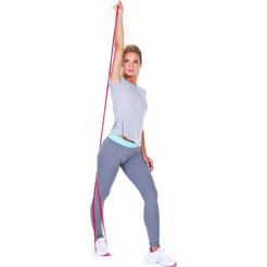 Набор фитнес резинок Bradex SF 0299