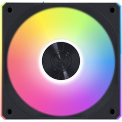 Вентилятор для корпуса Lian Li Uni Fan CL 120 Wireless 12CL1W1B G99.12CL1W1B.R0